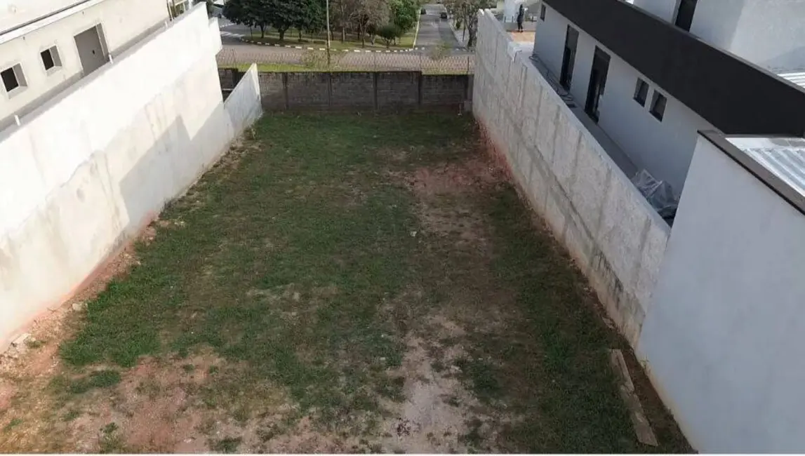 Foto 4 de Terreno / Lote à venda, 384m2 em Bairro do Engenho, Itatiba - SP