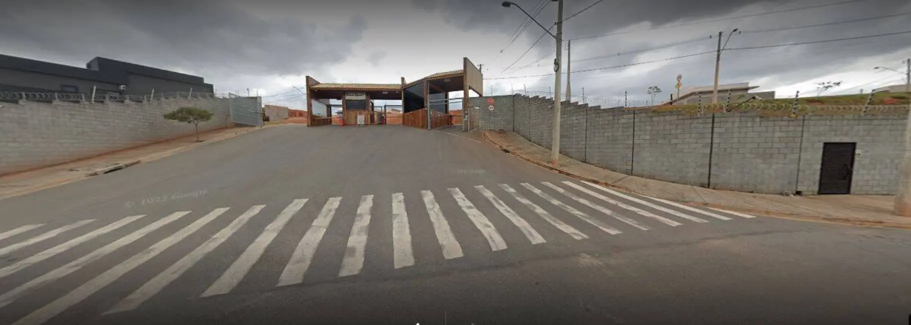 Foto 7 de Terreno / Lote à venda, 384m2 em Bairro do Engenho, Itatiba - SP