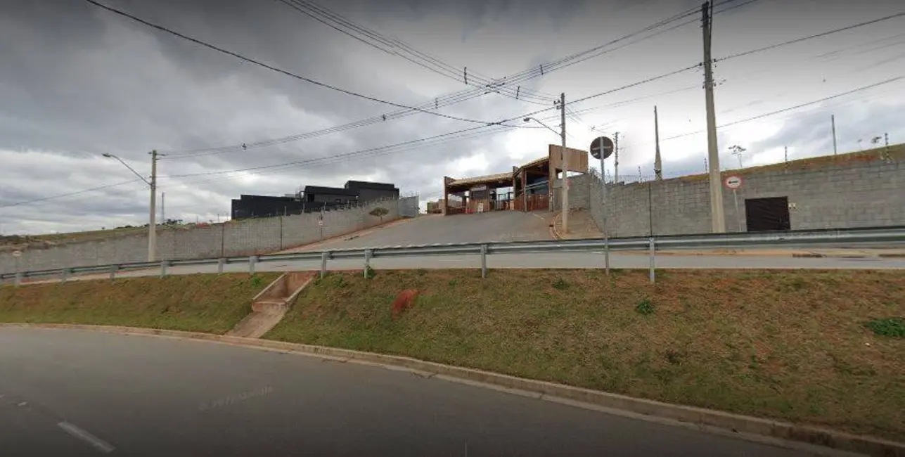 Foto 2 de Terreno / Lote à venda, 384m2 em Bairro do Engenho, Itatiba - SP