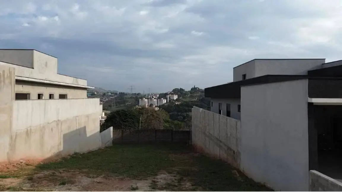 Foto 3 de Terreno / Lote à venda, 384m2 em Bairro do Engenho, Itatiba - SP