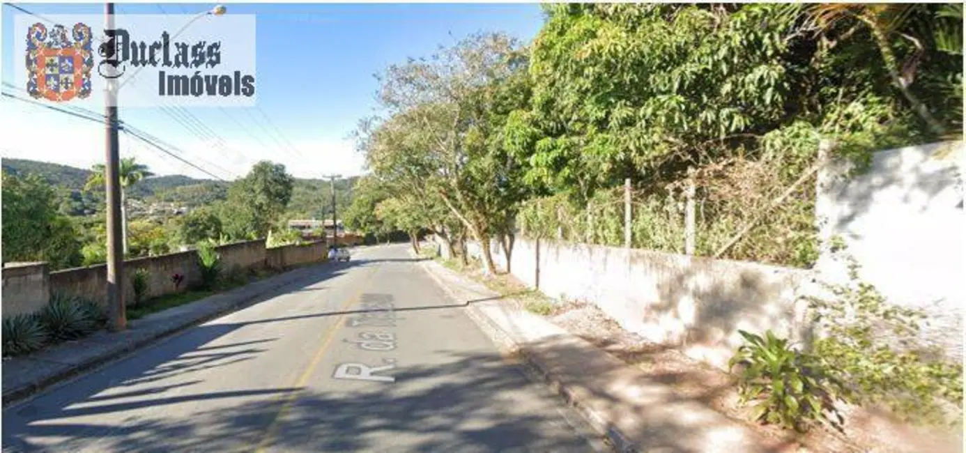 Foto 1 de Terreno / Lote à venda, 1000m2 em Terras de São Sebastião, Itatiba - SP