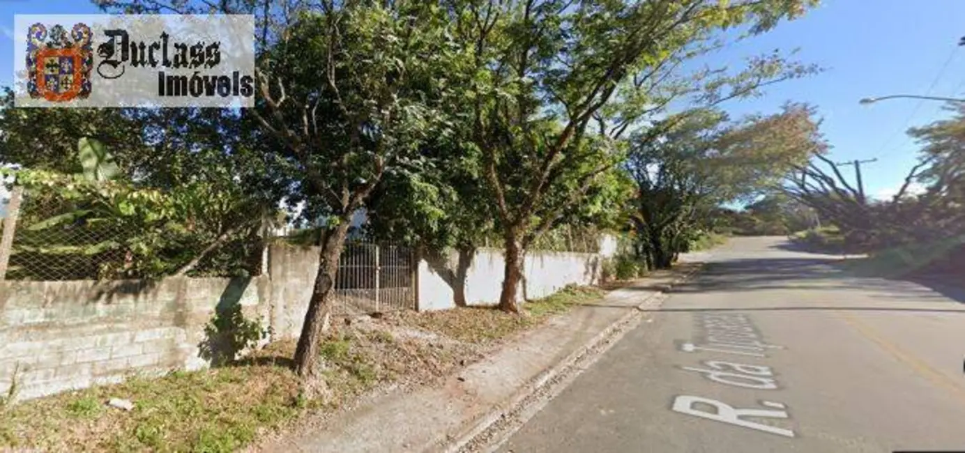 Foto 4 de Terreno / Lote à venda, 1000m2 em Terras de São Sebastião, Itatiba - SP