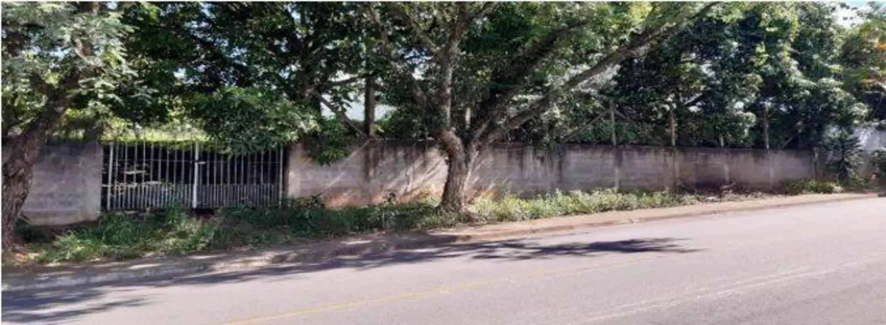 Foto 5 de Terreno / Lote à venda, 1000m2 em Terras de São Sebastião, Itatiba - SP