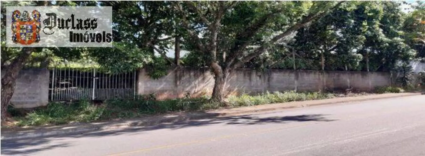 Foto 5 de Terreno / Lote à venda, 1000m2 em Terras de São Sebastião, Itatiba - SP