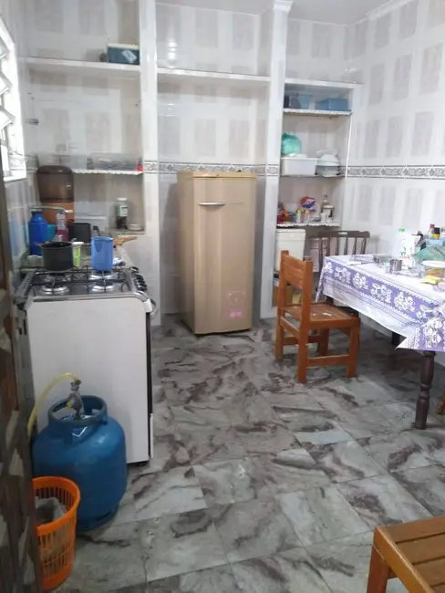 Foto 6 de Casa com 3 quartos à venda, 132m2 em Itanhaem - SP