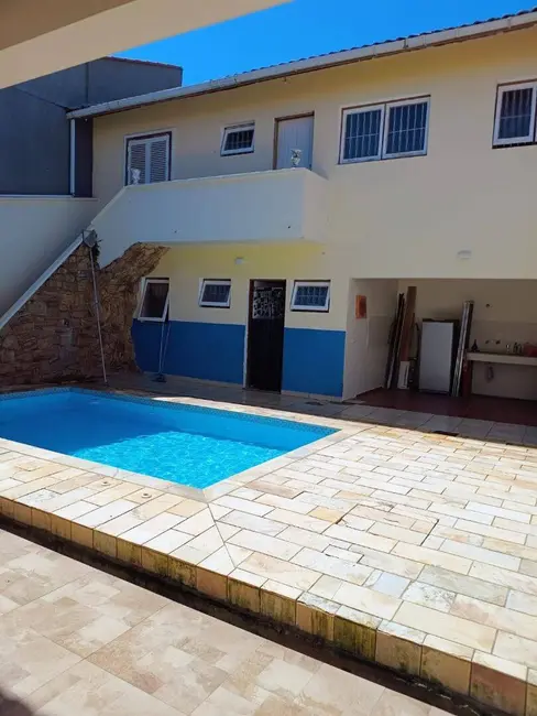 Foto 5 de Sobrado com 6 quartos à venda, 262m2 em Itanhaem - SP