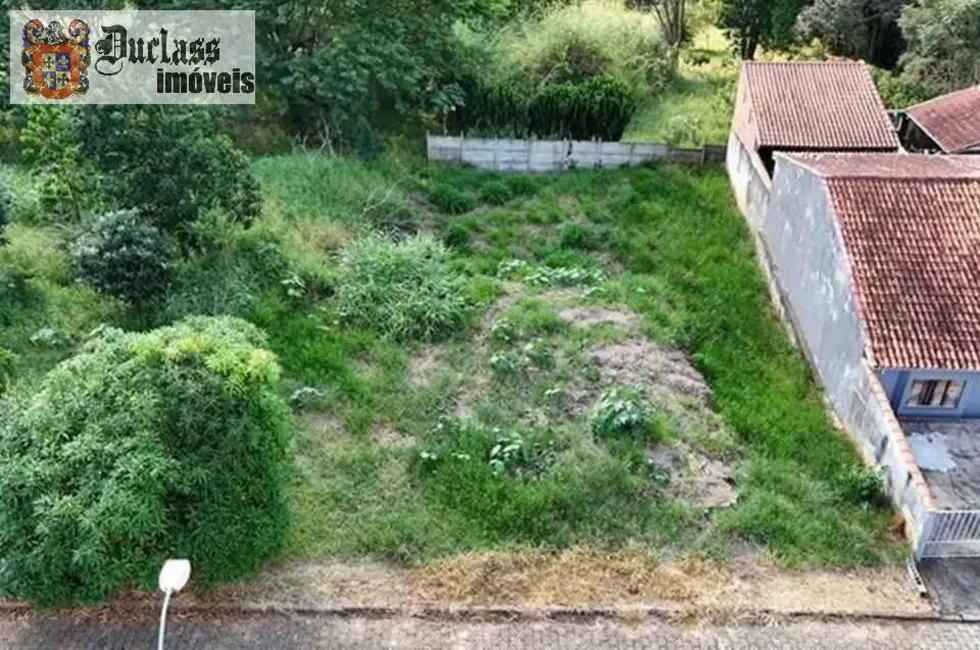 Foto 1 de Terreno / Lote à venda, 432m2 em Piracaia - SP