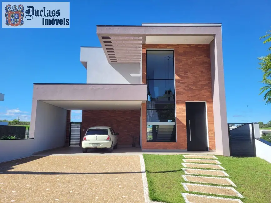 Sobrado com 3 quartos à venda, 193m2 em Itatiba - SP - imagem 2 Foto 2 de Sobrado com 3 quartos à venda, 193m2 em Itatiba - SP