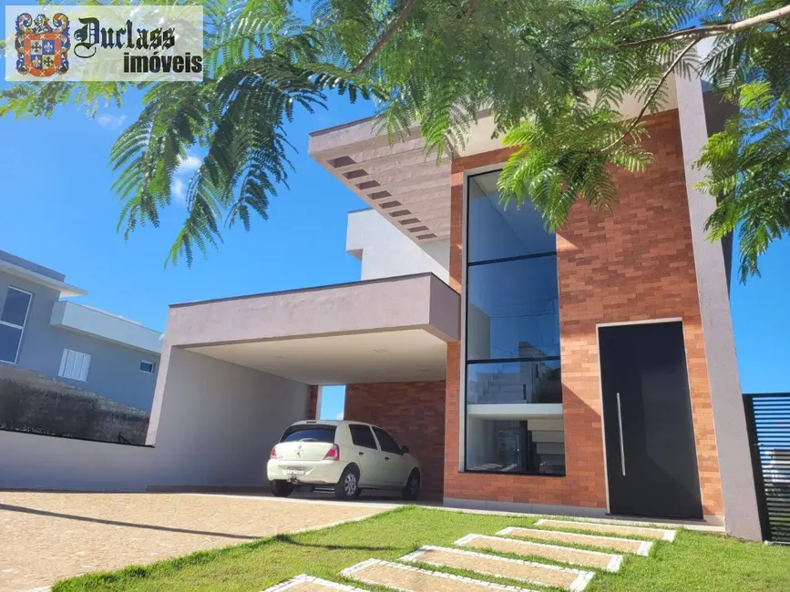 Sobrado com 3 quartos à venda, 193m2 em Itatiba - SP - imagem 1 Foto 1 de Sobrado com 3 quartos à venda, 193m2 em Itatiba - SP
