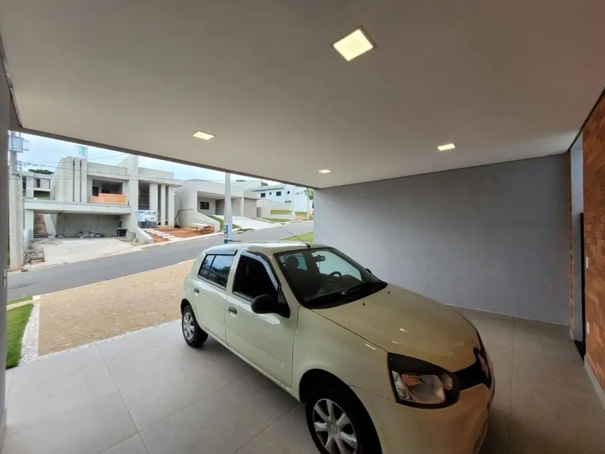 Foto 4 de Sobrado com 3 quartos à venda, 193m2 em Itatiba - SP