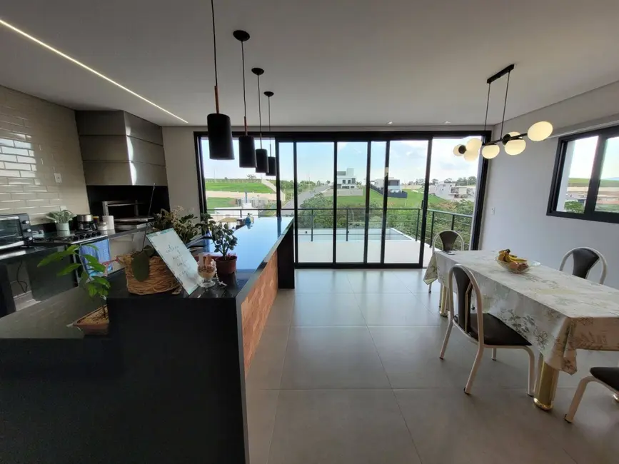 Foto 9 de Sobrado com 3 quartos à venda, 193m2 em Itatiba - SP