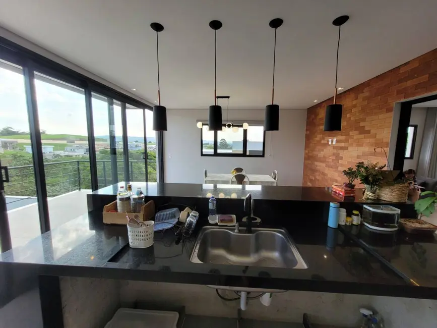 Foto 8 de Sobrado com 3 quartos à venda, 193m2 em Itatiba - SP