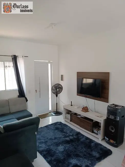 Foto 4 de Casa com 2 quartos à venda, 45m2 em Itanhaem - SP