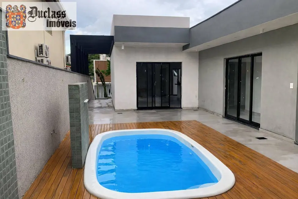 Foto 1 de Casa com 3 quartos à venda, 178m2 em Parque Residencial Itapeti, Mogi Das Cruzes - SP