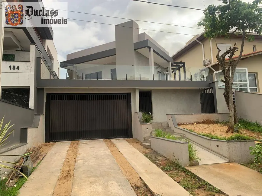 Foto 2 de Casa com 3 quartos à venda, 178m2 em Parque Residencial Itapeti, Mogi Das Cruzes - SP