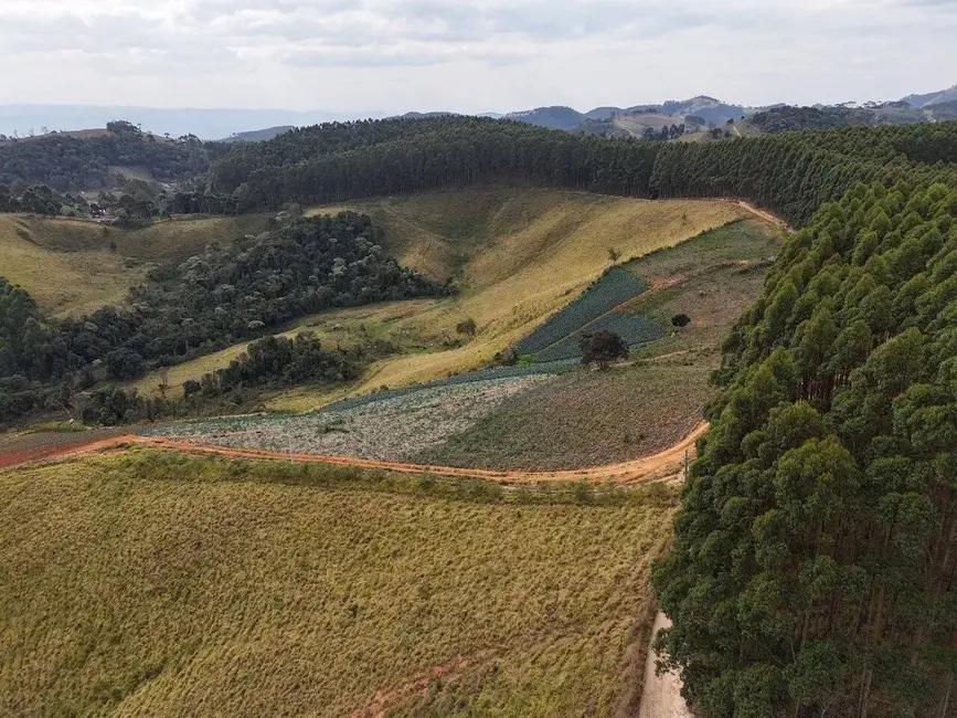 Foto 6 de Terreno / Lote à venda, 20000m2 em Camanducaia - MG