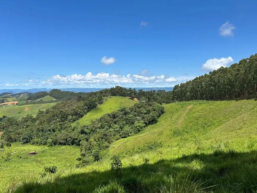Foto 5 de Terreno / Lote à venda, 20000m2 em Camanducaia - MG