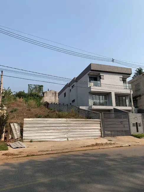 Foto 6 de Sobrado com 3 quartos à venda, 167m2 em Jardim dos Pinheiros, Atibaia - SP