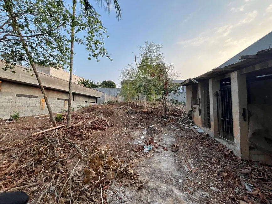 Foto 3 de Terreno / Lote à venda, 480m2 em Jardim dos Pinheiros, Atibaia - SP