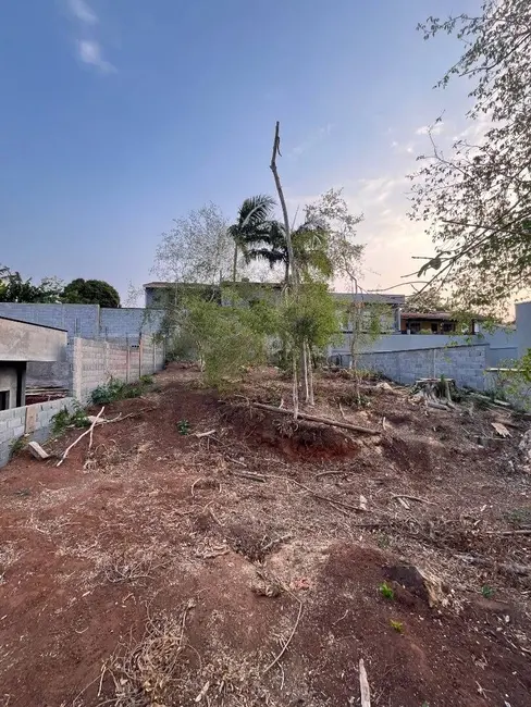 Foto 4 de Terreno / Lote à venda, 480m2 em Jardim dos Pinheiros, Atibaia - SP