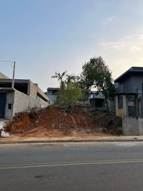 Foto 2 de Terreno / Lote à venda, 480m2 em Jardim dos Pinheiros, Atibaia - SP
