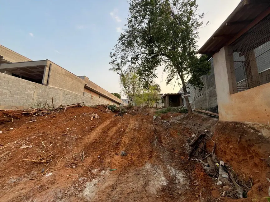 Foto 5 de Terreno / Lote à venda, 480m2 em Jardim dos Pinheiros, Atibaia - SP