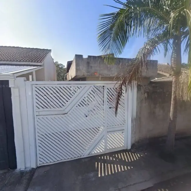 Foto 1 de Casa com 3 quartos à venda, 189m2 em Atibaia - SP