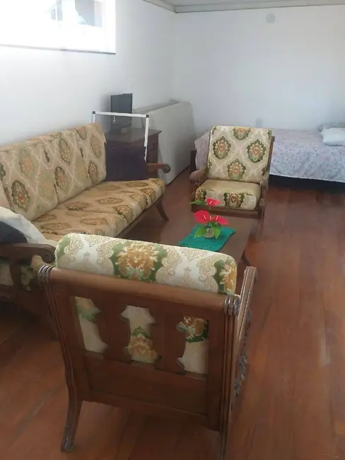 Sobrado com 3 quartos à venda, 109m2 em Extrema - MG - imagem 6 Foto 6 de Sobrado com 3 quartos à venda, 109m2 em Extrema - MG