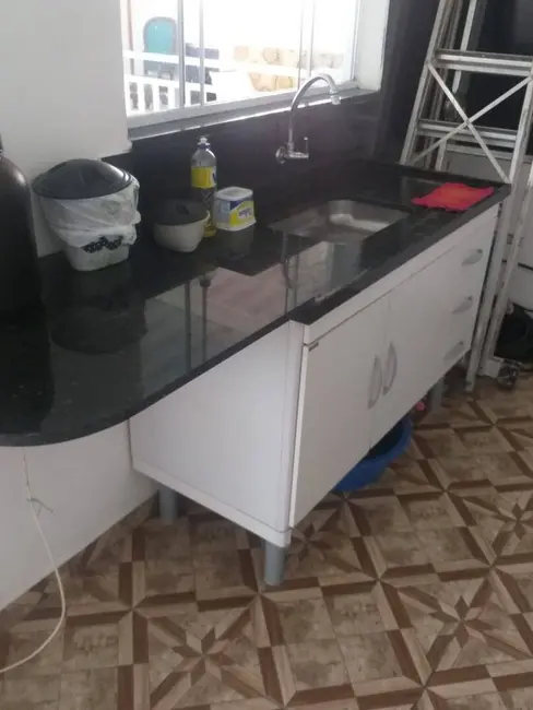 Sobrado com 3 quartos à venda, 109m2 em Extrema - MG - imagem 3 Foto 3 de Sobrado com 3 quartos à venda, 109m2 em Extrema - MG