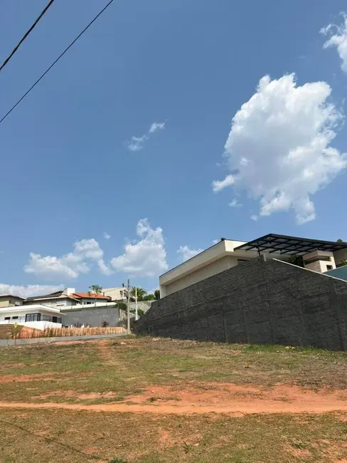 Foto 5 de Terreno / Lote à venda, 690m2 em Atibaia - SP