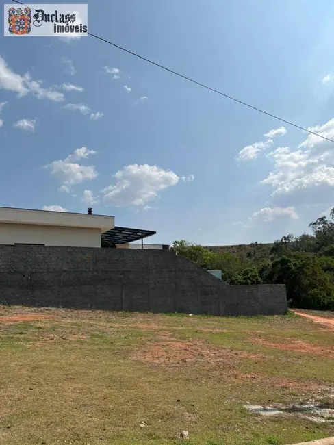 Foto 4 de Terreno / Lote à venda, 690m2 em Atibaia - SP