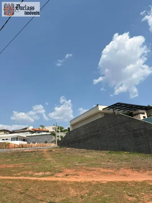 Foto 5 de Terreno / Lote à venda, 690m2 em Atibaia - SP