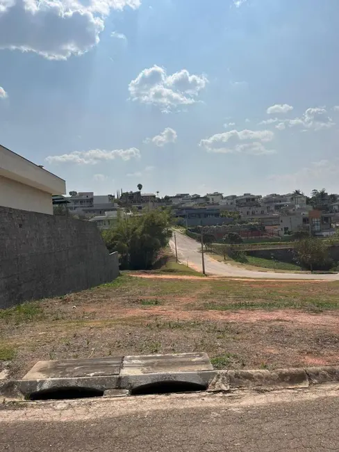 Foto 3 de Terreno / Lote à venda, 690m2 em Atibaia - SP