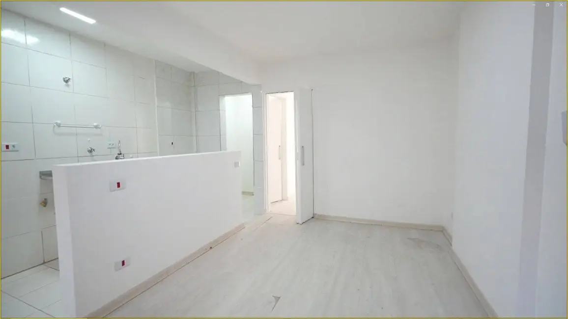 Foto 3 de Apartamento com 1 quarto à venda, 45m2 em Consolação, São Paulo - SP