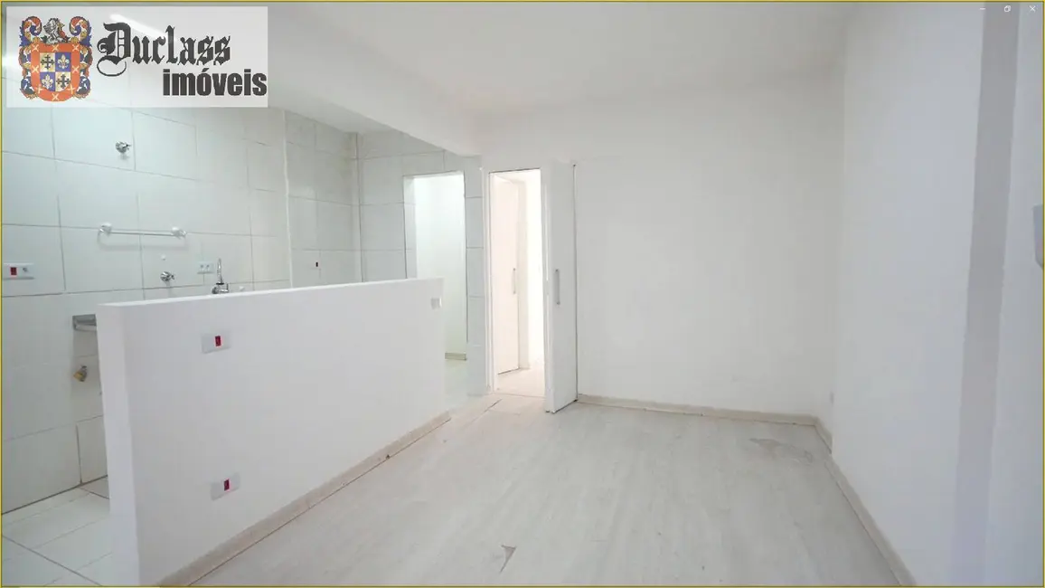 Foto 3 de Apartamento com 1 quarto à venda, 45m2 em Consolação, São Paulo - SP