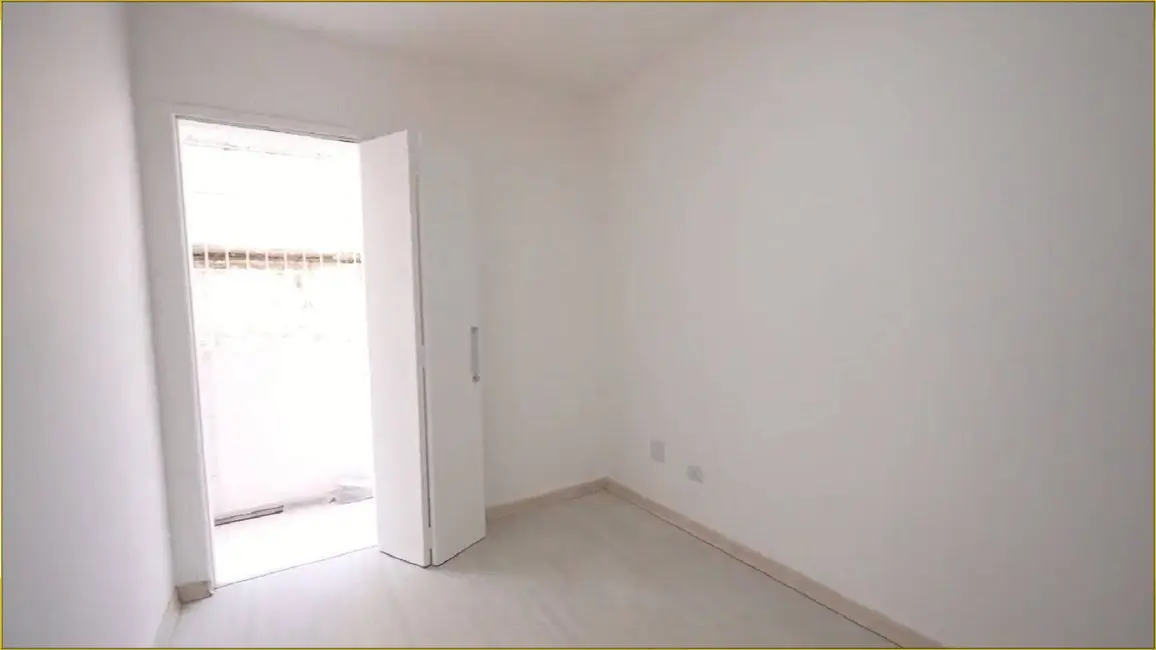 Foto 4 de Apartamento com 1 quarto à venda, 45m2 em Consolação, São Paulo - SP