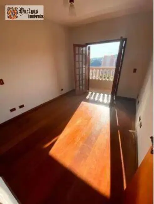 Foto 8 de Sobrado com 4 quartos à venda, 429m2 em Vila Anchieta, Jundiai - SP
