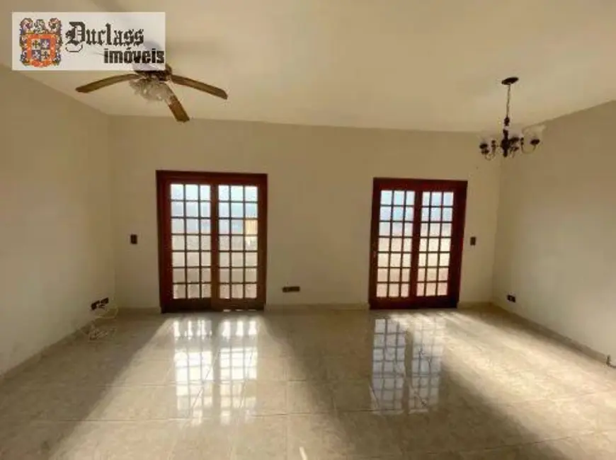 Foto 2 de Sobrado com 4 quartos à venda, 429m2 em Vila Anchieta, Jundiai - SP