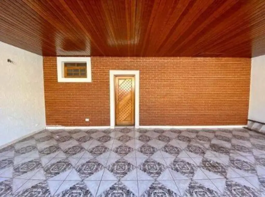 Sobrado com 4 quartos à venda, 429m2 em Vila Anchieta, Jundiai - SP - imagem 1 Foto 1 de Sobrado com 4 quartos à venda, 429m2 em Vila Anchieta, Jundiai - SP