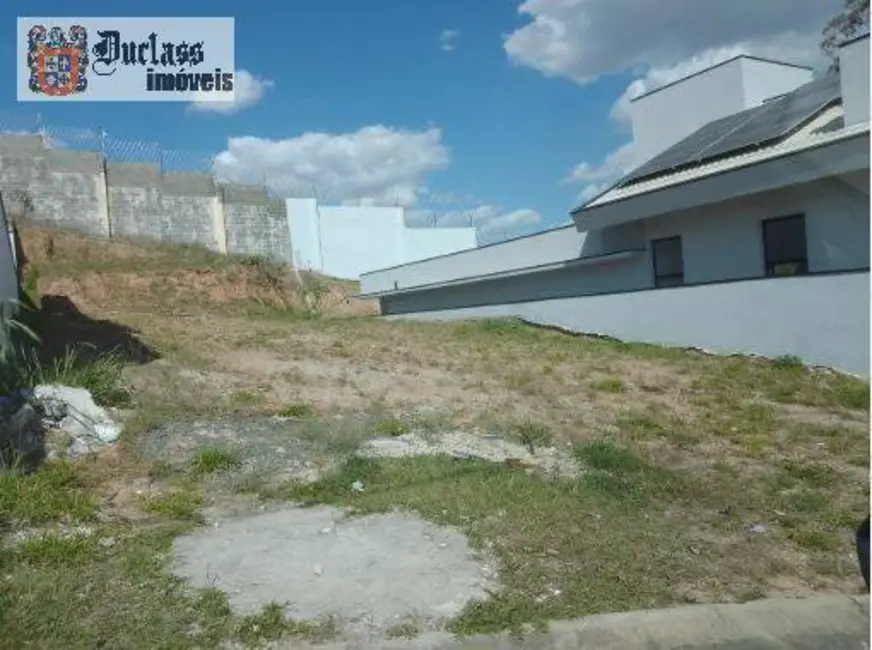 Foto 2 de Terreno / Lote à venda, 362m2 em Jardim Celeste, Jundiai - SP