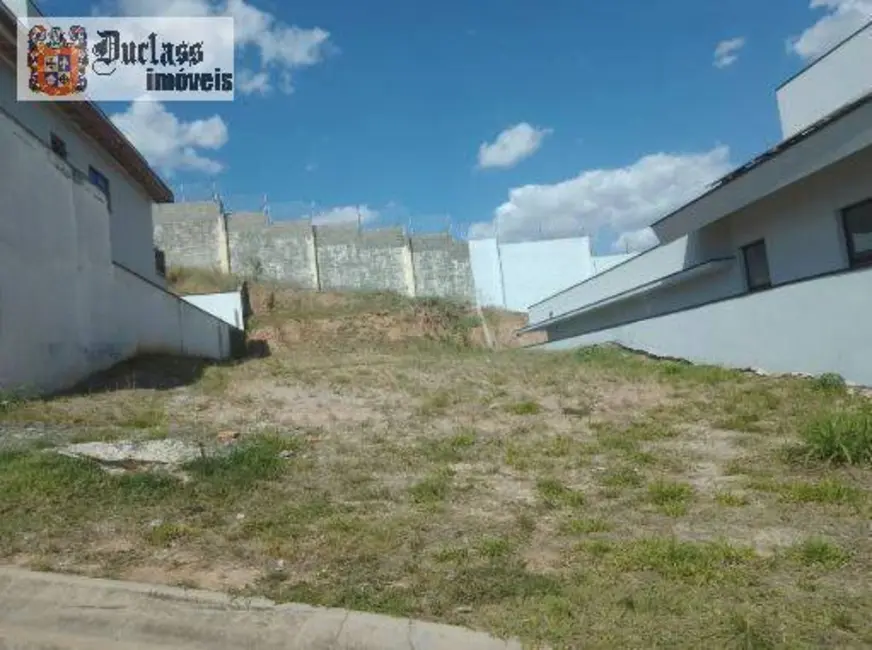 Foto 1 de Terreno / Lote à venda, 362m2 em Jardim Celeste, Jundiai - SP