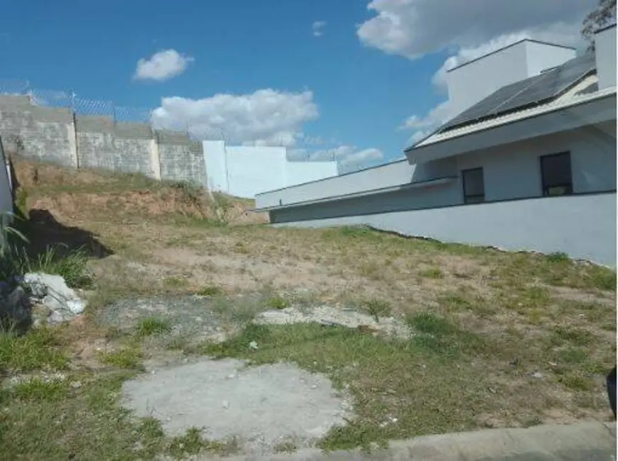 Foto 2 de Terreno / Lote à venda, 362m2 em Jardim Celeste, Jundiai - SP