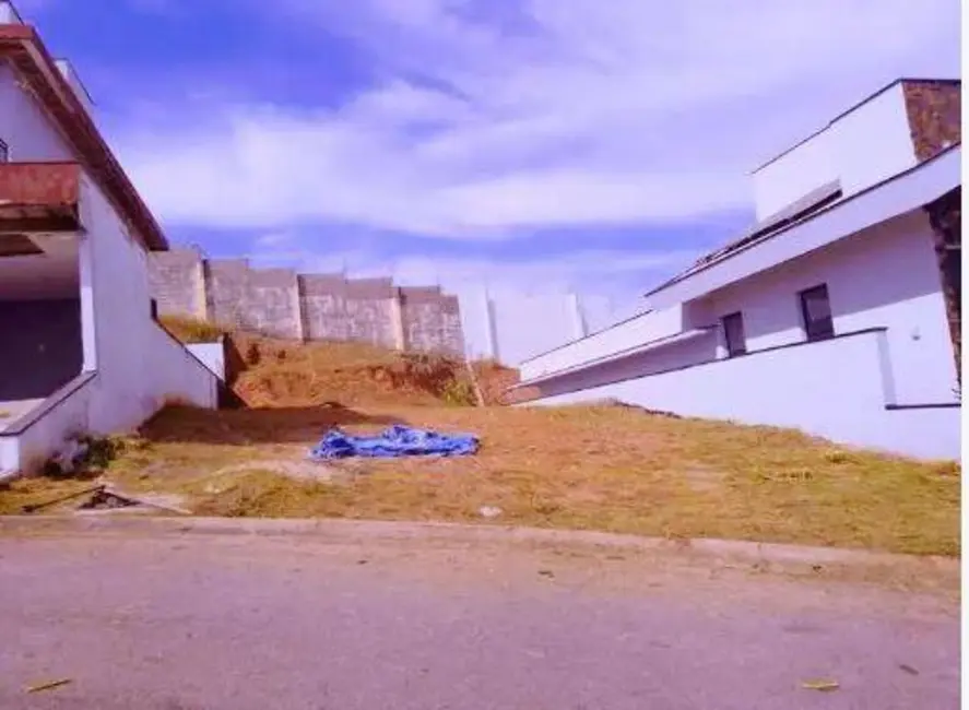 Foto 8 de Terreno / Lote à venda, 362m2 em Jardim Celeste, Jundiai - SP