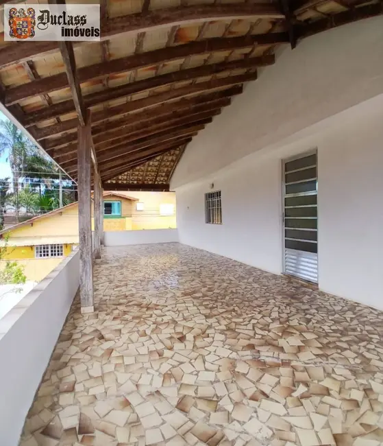 Foto 4 de Sobrado com 4 quartos à venda, 180m2 em Massaguaçu, Caraguatatuba - SP