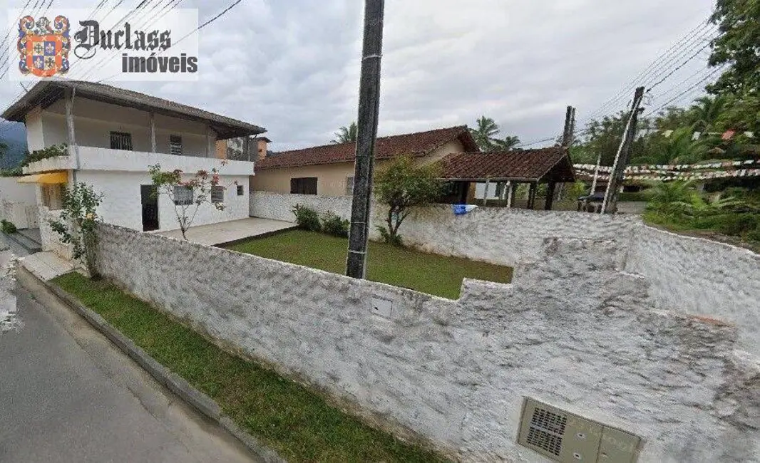 Foto 5 de Sobrado com 4 quartos à venda, 180m2 em Massaguaçu, Caraguatatuba - SP