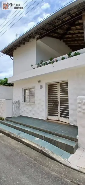 Foto 9 de Sobrado com 4 quartos à venda, 180m2 em Massaguaçu, Caraguatatuba - SP