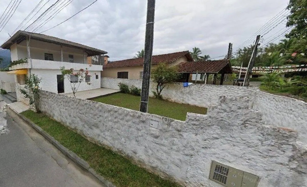 Foto 5 de Sobrado com 4 quartos à venda, 180m2 em Massaguaçu, Caraguatatuba - SP