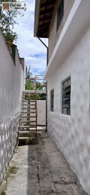Foto 8 de Sobrado com 4 quartos à venda, 180m2 em Massaguaçu, Caraguatatuba - SP