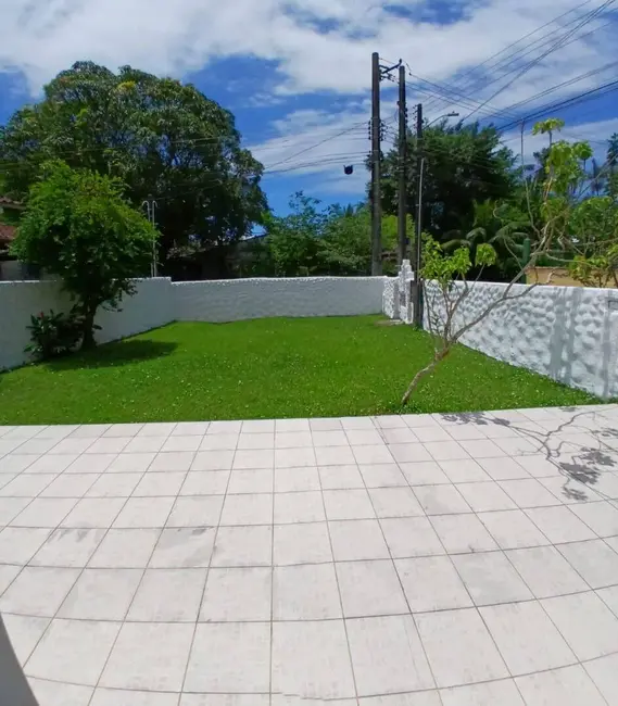 Foto 7 de Sobrado com 4 quartos à venda, 180m2 em Massaguaçu, Caraguatatuba - SP