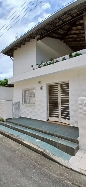 Foto 9 de Sobrado com 4 quartos à venda, 180m2 em Massaguaçu, Caraguatatuba - SP